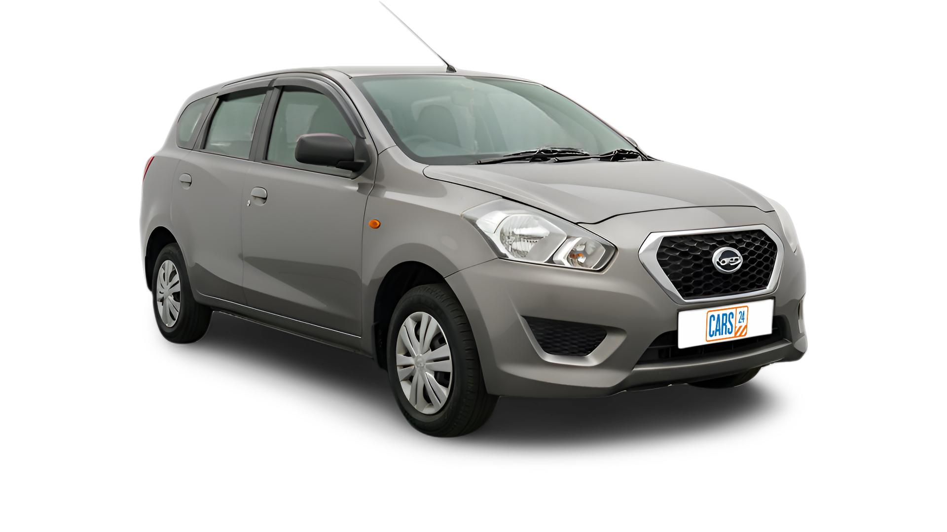 Datsun Go Plus-img